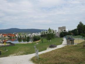 Zahrada Horn Brna