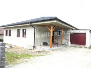 Novostavba rodinnho domu