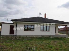 Novostavba rodinnho domu
