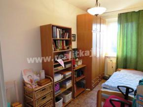 Byt 4+1 s balkonem