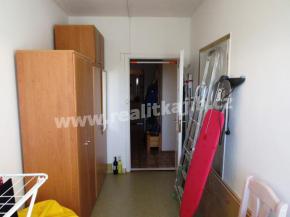 Byt 4+1 s balkonem