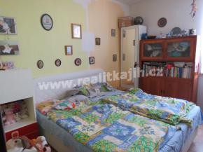 Flat in esk Budjovice 2