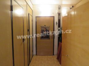 Byt 3+1 Mj esk Budjovice