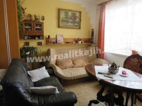 Byt 3+1 Mj esk Budjovice