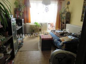 Flat in esk Budjovice 2