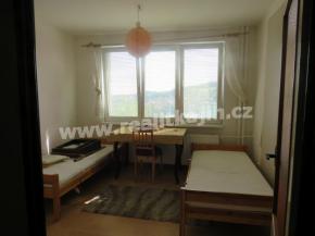 Flat in esk Krumlov, sdlit Pleivec