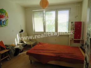 Flat in esk Krumlov, sdlit Pleivec