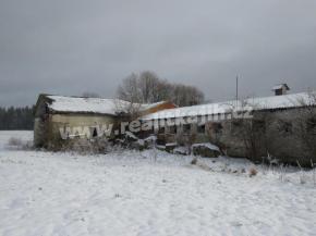 Commerce, Recreation, Land in Romberk nad Vltavou