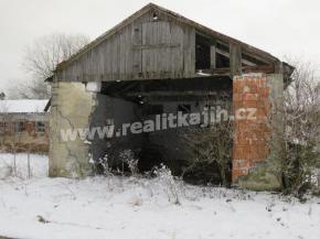 Commerce, Recreation, Land in Romberk nad Vltavou