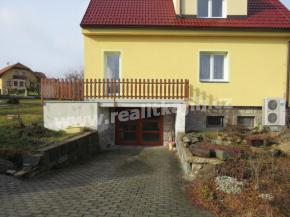 Pronjem byt 3+1 zdn