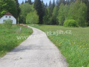 Stavební pozemek
