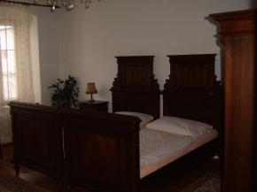 Zaveden pension s restaurac a obchodem