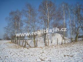 Vodojem Vesel nad Lunic*