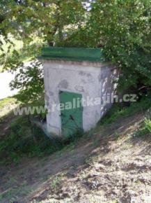 Vodojem Hry*