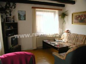 Rodinn dm + kulenk, herna