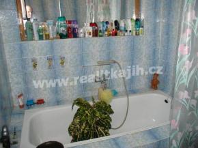 Rodinn dm + kulenk, herna