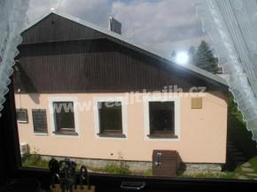Rodinn dm + kulenk, herna