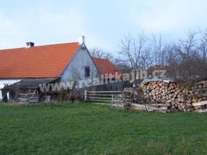 Zemdlsk usedlost* PRODNO!