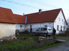 Zemdlsk usedlost* PRODNO!