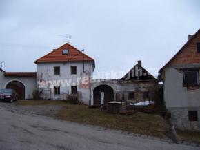 Zemdlsk usedlost*