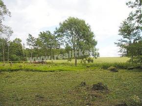 Stavebn pozemek/D