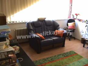 Exklusivn byt s terasou