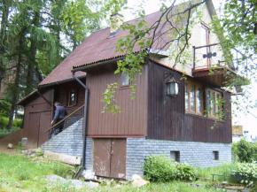 Rekrean chata