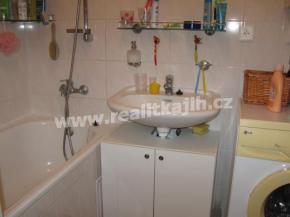 Zd. podkrovn byt 3+kk