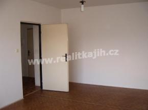 Byt 2+kk+balkon