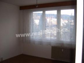 Byt 2+kk+balkon