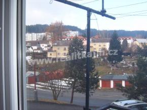 Byt 2+kk+balkon