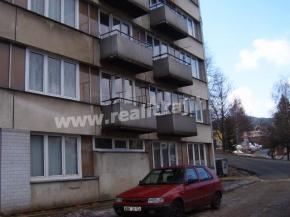 Byt 2+kk+balkon