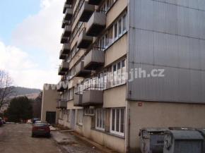 Byt 2+kk+balkon