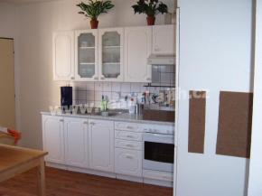 Byt 3+1 s 2 balkony