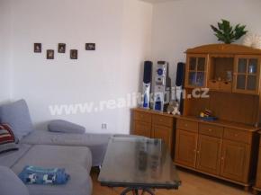 Byt 3+1 s 2 balkony