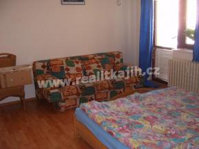 Byt 3+1 s 2 balkony