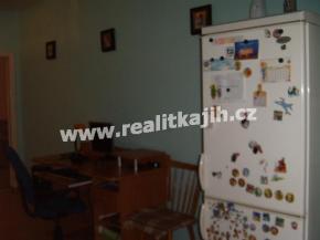 Byt 4+1 s balkonem