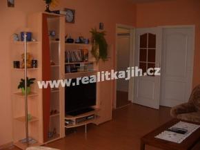 Byt 4+1 s balkonem