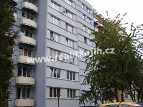 Byt 4+1 s balkonem