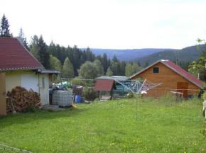 PRODEJ CHATY LIPNO NAD VLTAVOU
