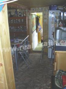 PRODEJ CHATY LIPNO NAD VLTAVOU