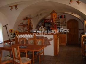 PRODEJ PENZIONU A RESTAURACE RATZKA NOVOSEDLY