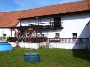 PRODEJ PENZIONU A RESTAURACE RATZKA NOVOSEDLY