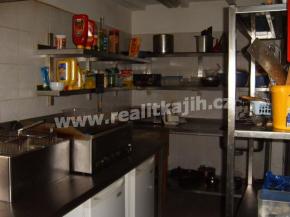 PRODEJ PENZIONU A RESTAURACE RATZKA NOVOSEDLY