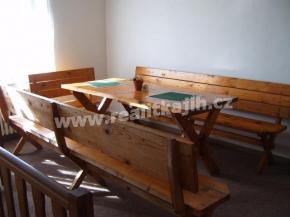 PRODEJ PENZIONU A RESTAURACE RATZKA NOVOSEDLY