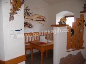 Pronjem restaurace a penzionu Ratzka Novosedly u Kjova