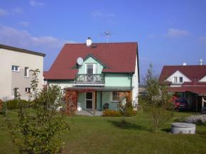 Prodej rodinnho domku v obci Tebonn u .Krumlova