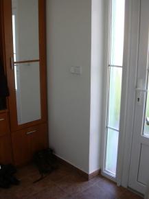 Prodej rodinnho domku v obci Tebonn u .Krumlova