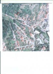 Pozemek v Krsnm dol esk Krumlov