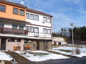 Prodej rodinnho domu v eskm Krumlov